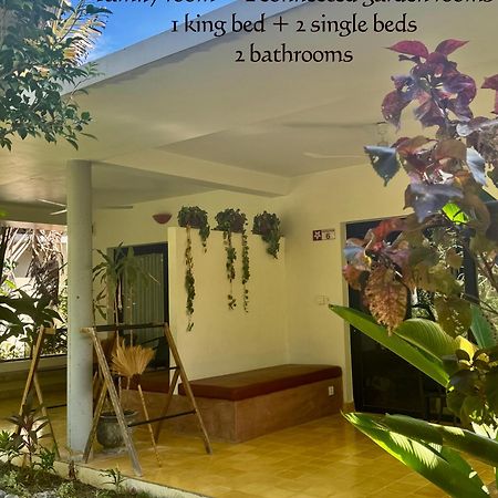 Battambang Resort Eksteriør billede