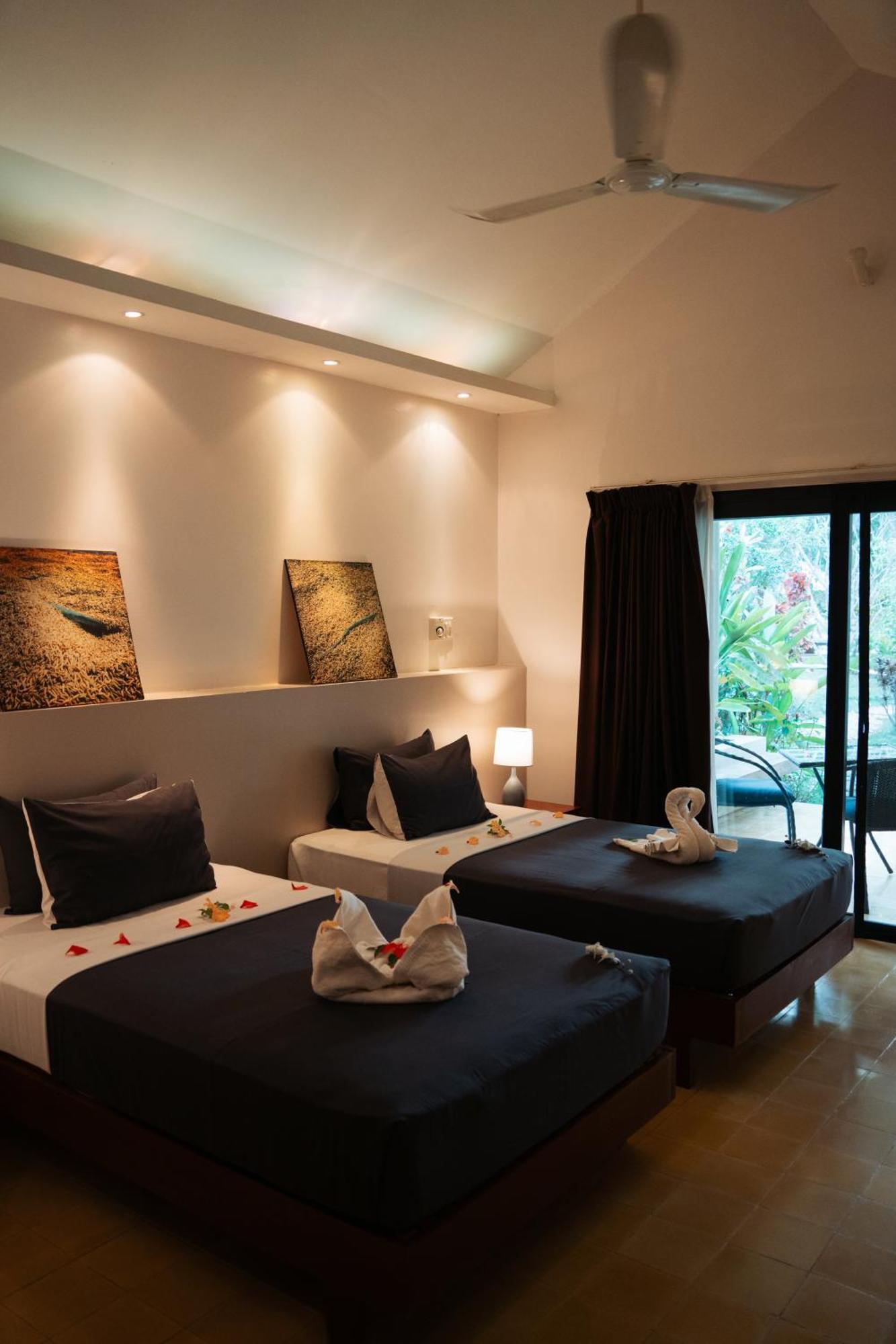 Battambang Resort Eksteriør billede