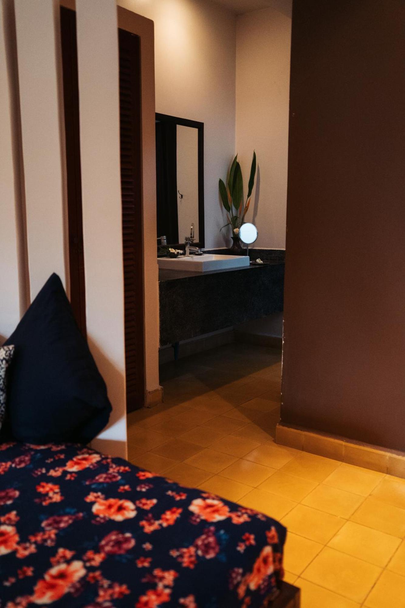 Battambang Resort Eksteriør billede