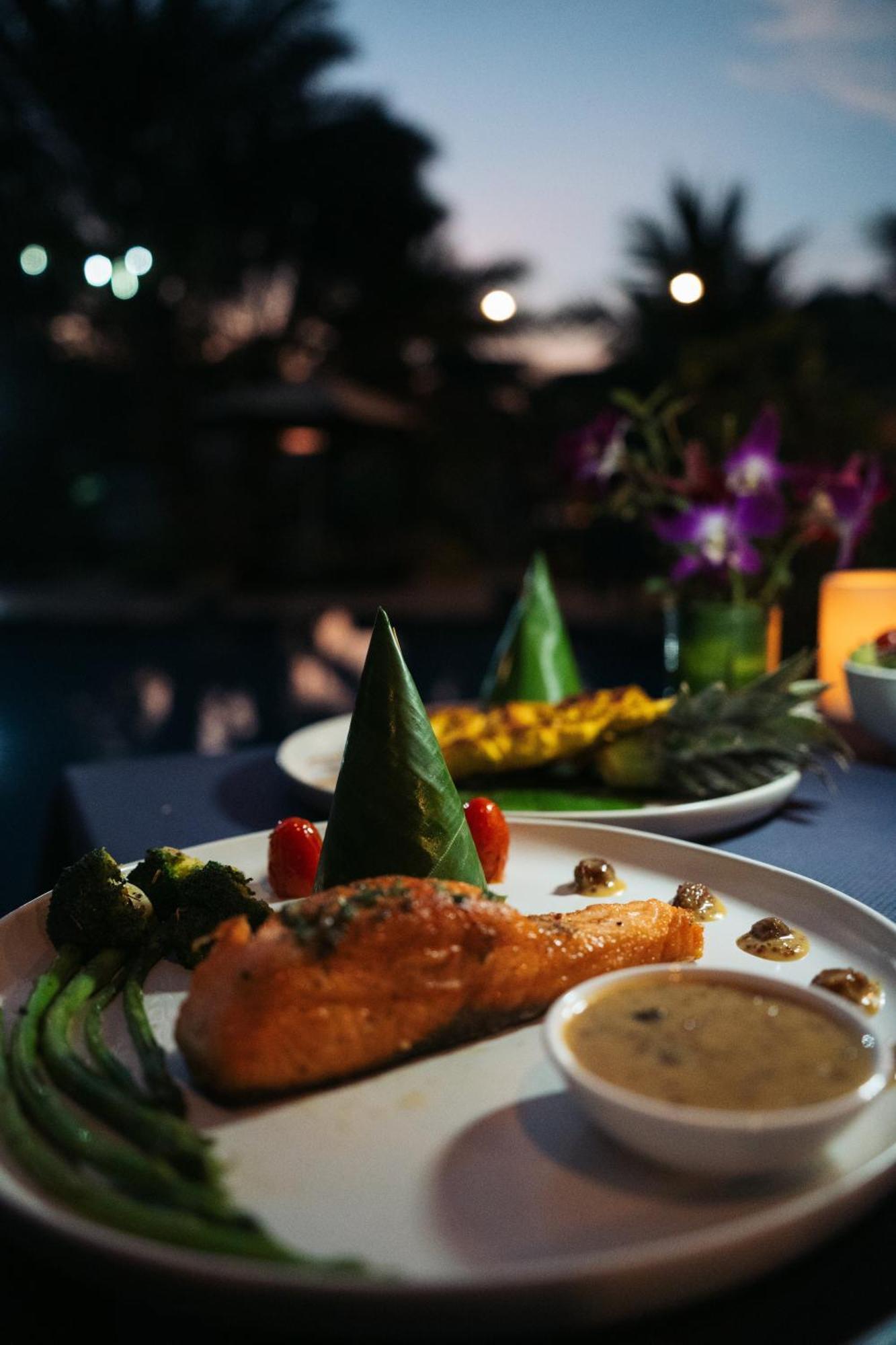 Battambang Resort Eksteriør billede