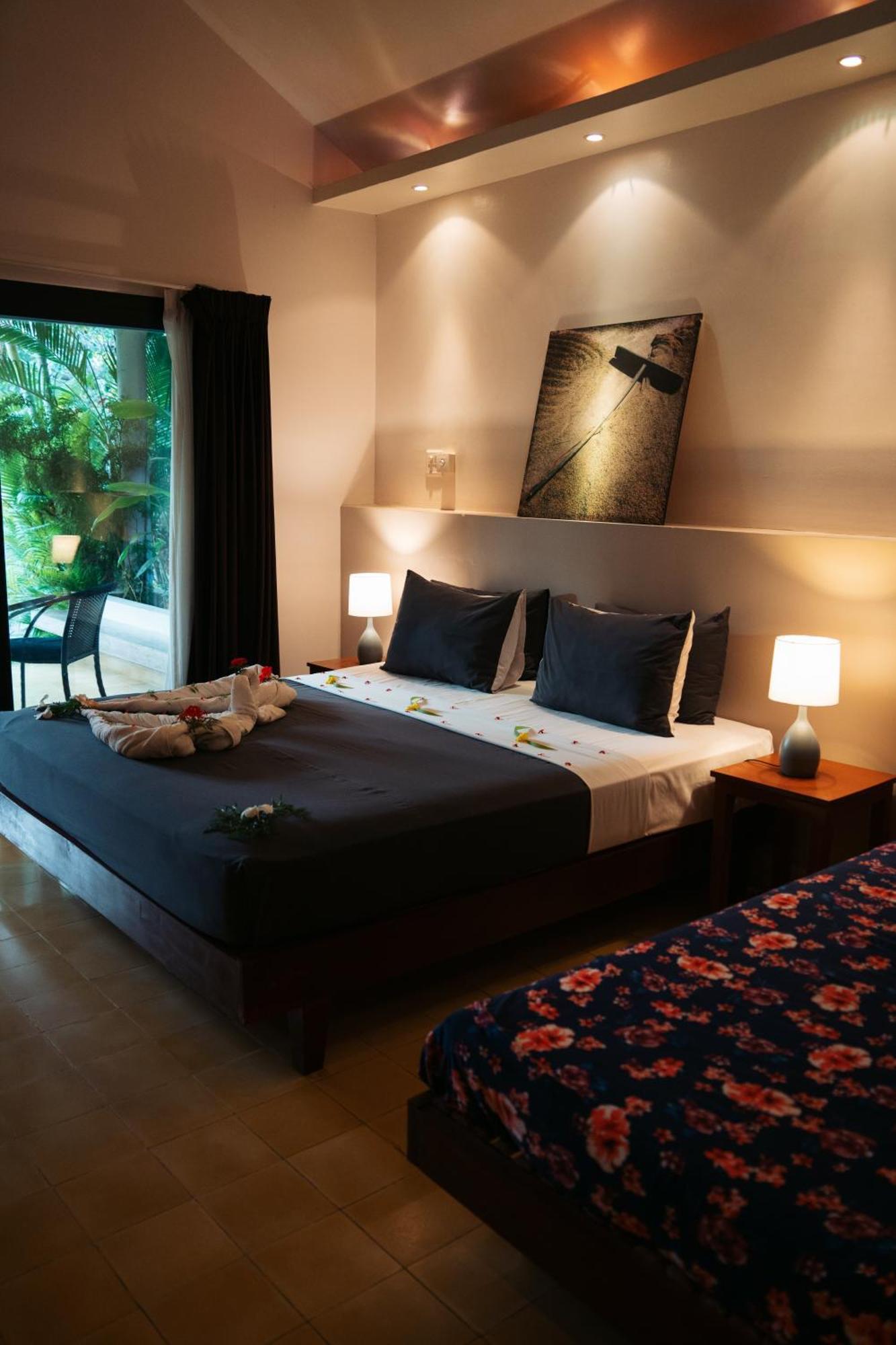 Battambang Resort Eksteriør billede