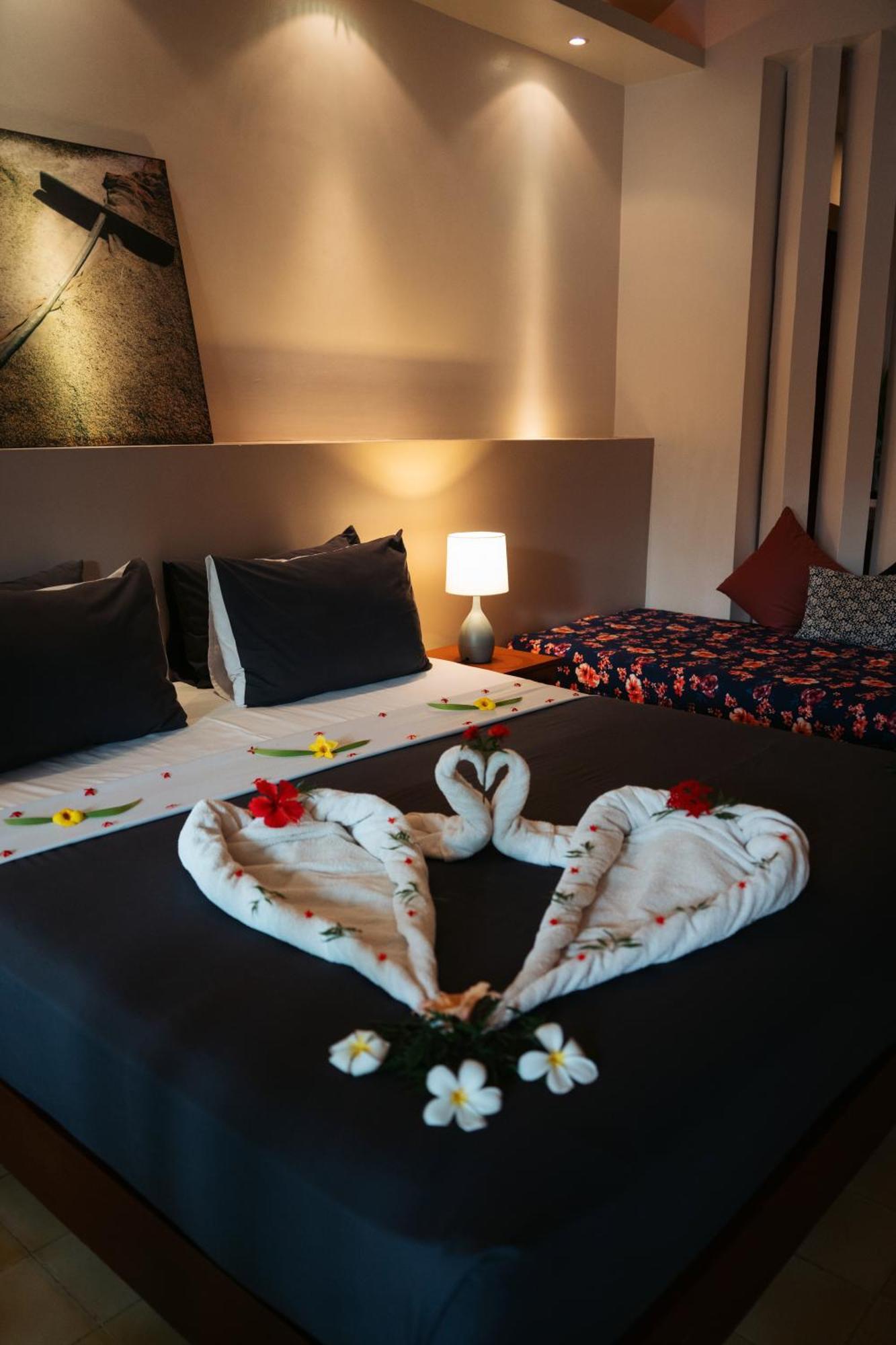Battambang Resort Eksteriør billede