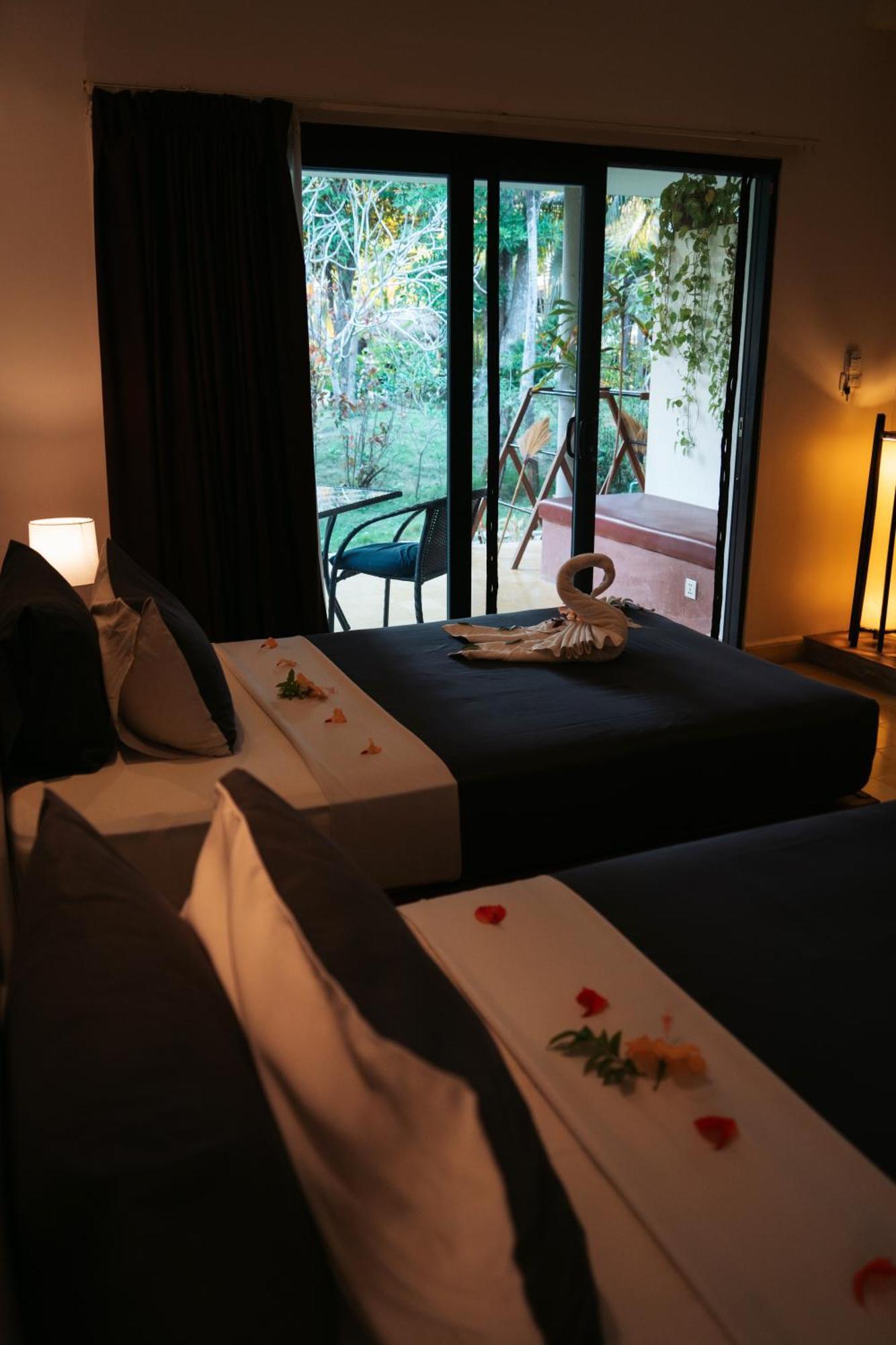 Battambang Resort Eksteriør billede
