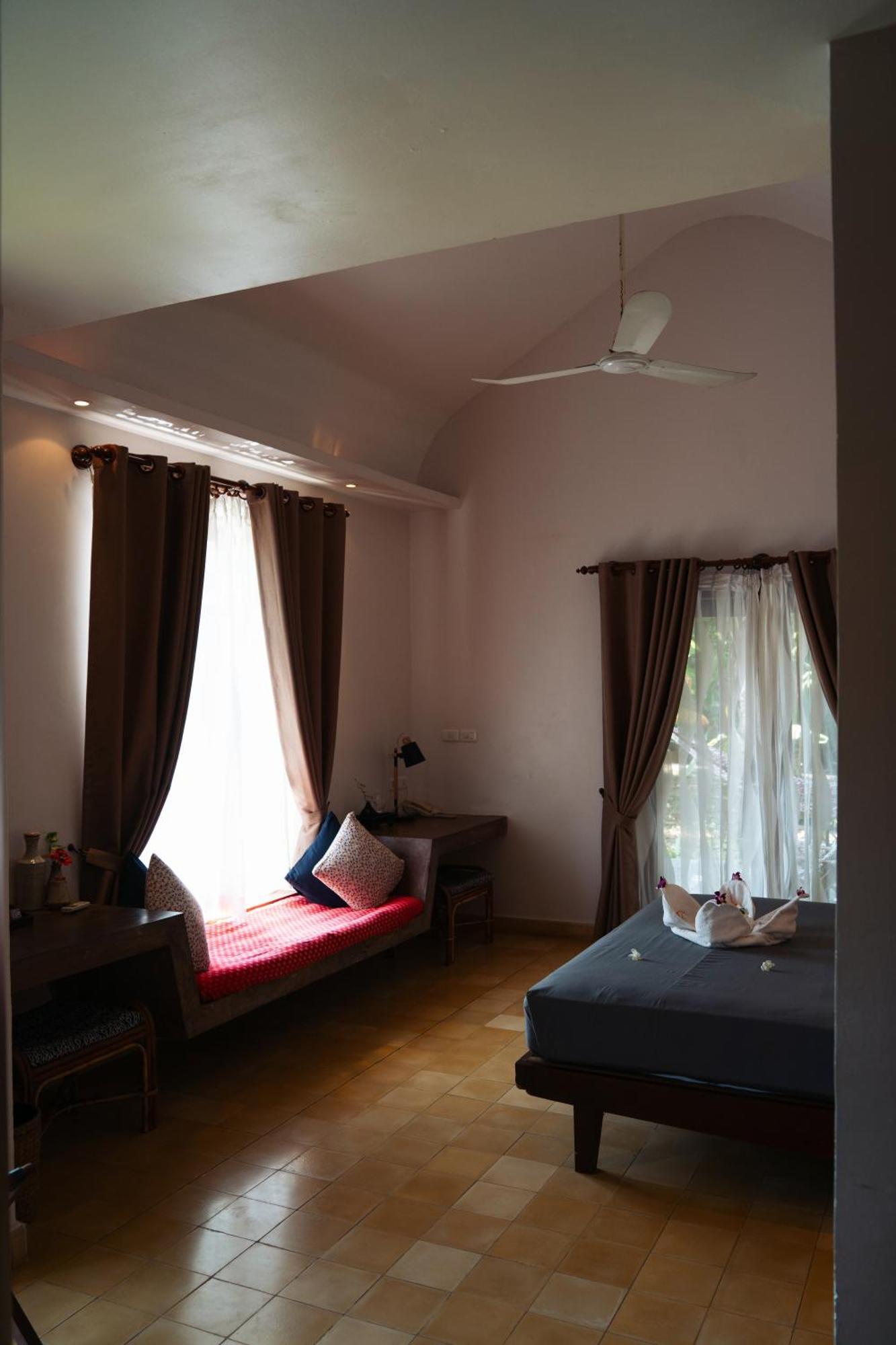Battambang Resort Eksteriør billede